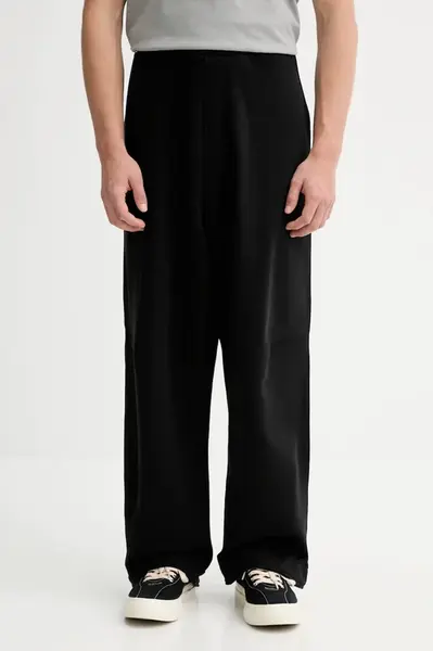 Bavlněné tepláky G-Star Balloon