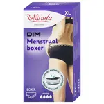 Bellinda Menstruační boxerky strong vel.XL 1 ks černé