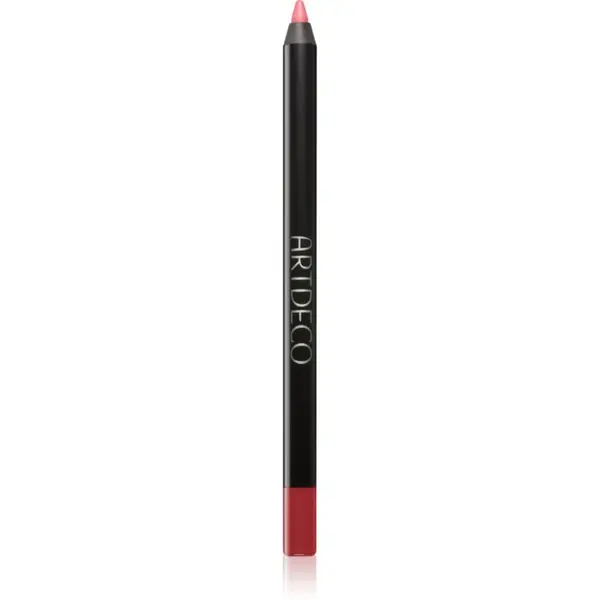 ARTDECO Soft Liner Waterproof voděodolná tužka na rty odstín 190 Cool Rose 1.2 g