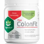 Topnatur Colonfit Plus 180 kapslí