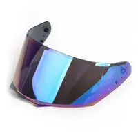 Náhradní hledí pro přilbu W-TEC Basmeck iridium