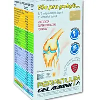 Geladrink PERPETUUM 350 kapslí