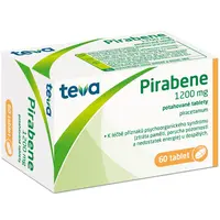 Pirabene 1200 mg 60 potahovaných tablet