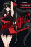 Akame Ga Kill!, Vol. 1 - Takahiro, Tetsuya Tashiro