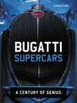 Bugatti Supercars - Lance Cole