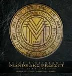 The Mandrake Project: Year One - Bruce Dickinson, Tony Lee