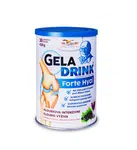 Geladrink FORTE HYAL černý rybíz práškový nápoj 420 g