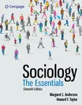 Sociology - Margaret  Andersen, Frederick Howard Taylor