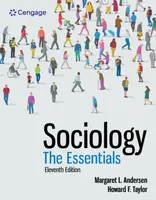 Sociology - Margaret  Andersen, Frederick Howard Taylor
