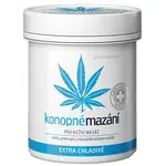 Medic progress Konopné mazání Extra chladivé 250 ml