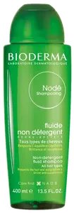 BIODERMA Nodé Fluid šampon 400 ml