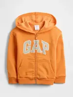 GAP Baby mikina s logem - Kluci