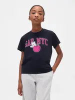 GAP Dětské tričko - Holky