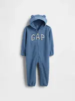 GAP Baby overal Pro Fleece - Kluci