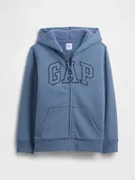 GAP Dětská zateplená mikina Sherpa - Kluci