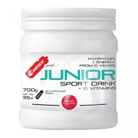 Penco Junior Sport Drink fruit mix 700 g