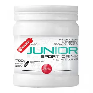 Penco Junior Sport Drink fruit mix 700 g