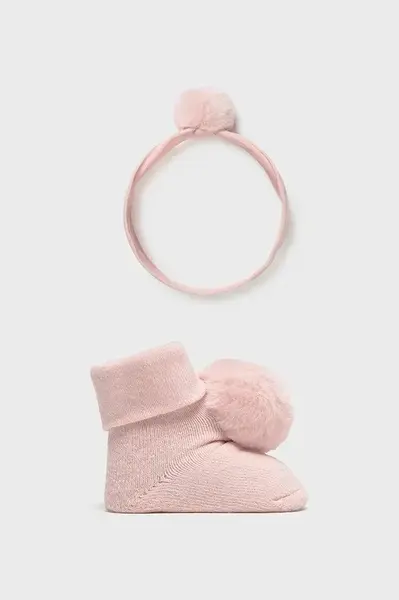 Kojenecké ponožky Mayoral Newborn