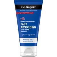 Neutrogena Rychle se vstřebávající krém na ruce 75 ml