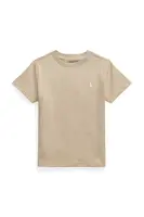 Dětské bavlněné tričko Polo Ralph Lauren