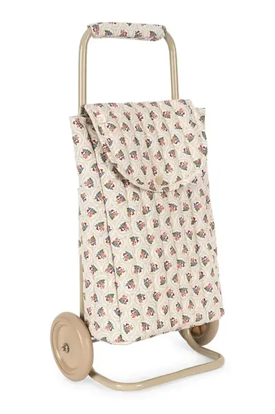 Kočárek na hračky Konges Sløjd KIDS TROLLEY KS104328