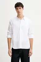 Bavlněná košile Calvin Klein