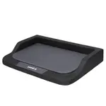 Pelíšek pro psa Reedog Black Standard | P4040