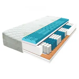 EcoMatrace FARAON 22 cm 80x200 22