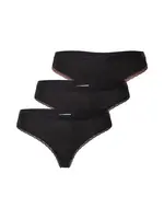 FILA Tangá  hnedá / čierna