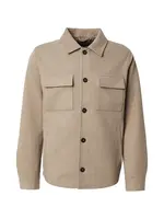 s.Oliver Prechodná bunda  béžová