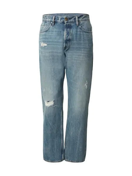 G-STAR Džínsy 'Dakota'  modrá