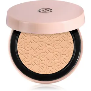 Collistar Impeccabile Compact Powder kompaktný púder pre matný vzhľad odtieň 30G - Honey 8 g