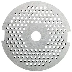 Ankarsrum disk (šajba) 2,5 mm pro mlýnek na maso (920900052)