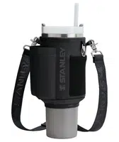 Stanley The All-Day Quencher/Cup Carry-All black Obal na termosku