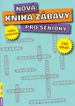 Nová kniha zábavy pro seniory
