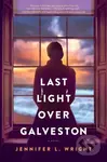 Last Light Over Galveston - Jennifer L. Wright - kniha z kategorie Romantika