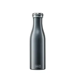 Lurch Trendy termo láhev 00240854 500 ml antracite
