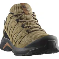 Salomon X-ADVENTURE RECON GTX EU 42, Kelp/Kelp/Sierra Pánské boty