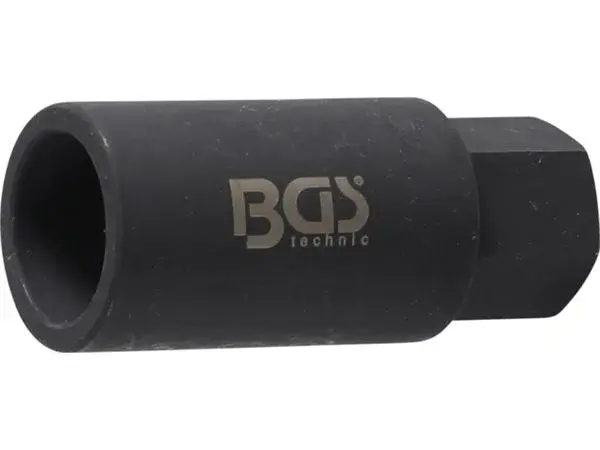 BGS Technic BGS 8656-4 Nástrčná hlavice pr. 19,5 x 17,6 mm na bezpečnostní šrouby kol