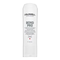 Goldwell Dualsenses Bond Pro Fortifying Conditioner posilující kondicionér pro blond vlasy 200 ml