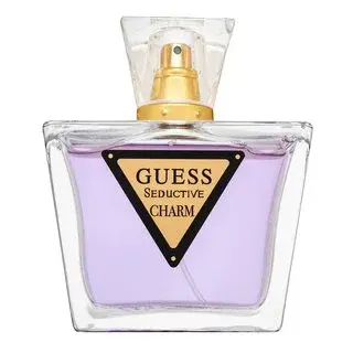 Guess Seductive Charm toaletní voda pro ženy 75 ml