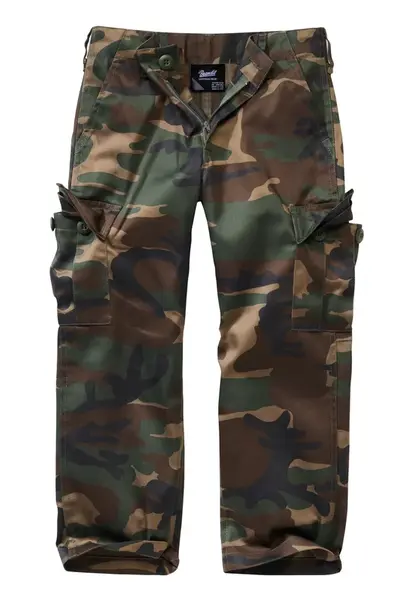 US Ranger Woodland Children's Pants