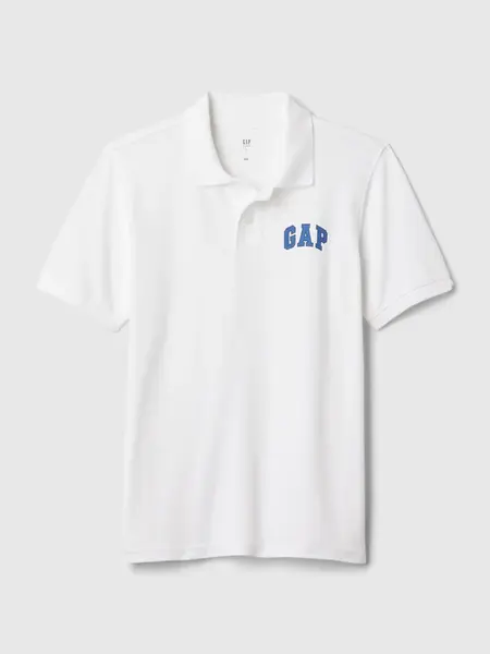 Detské polokošele GAP s logom