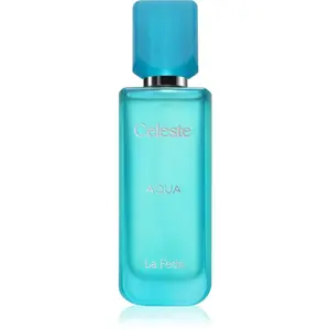 La Fede Celeste Aqua parfumovaná voda unisex 100 ml