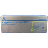 Konica Minolta IUP12Y A0WG08H žlutá (yellow) originální válcová jednotka