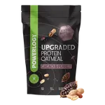 POWERLOGY Upgraded Protein Oatmeal Cacao and Peanut 350 g