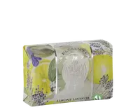 LA FLORENTINA Mýdlo Limone Lavanda 200 g