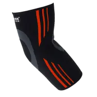 Power System Bandáže na lokty Support Evo oranžové - L