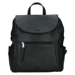 Dámský batoh Hexagona Amande - černá