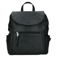 Dámský batoh Hexagona Amande - černá